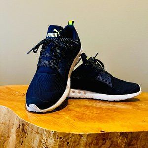 PUMA 🏷️ Valor Mesh